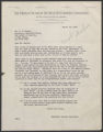 General and Administrative. Boy Scouts. Boy Scouts Correspondence and Papers, 1928-1930 (Box 22, Folder 22)