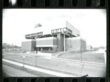 Rarig Center. Minneapolis Campus