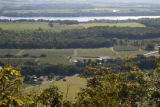 Gunnison Lakeshore Orchards, Crown Point, New York.