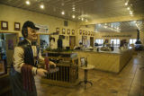 Carlos Creek Winery, Alexandria, Minnesota.