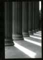 Northrop Memorial Auditorium. Minneapolis Campus