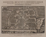 17th Century, Moscow