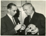 Diehl, Harold Sheely