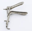 Graves's vaginal speculum Graves's vaginal speculum