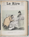 Le Rire: Journal Humoristique, Number 395, May 31, 1902