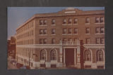 Armed Services YMCA, Charlestown, Massachusetts
