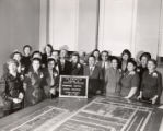 Board of Directors, International Institute