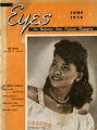 Eyes: The Negroes' Own Picture Magazine