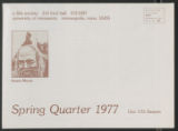 May, In Amatl, 1977 (Box 2, Folder 11)