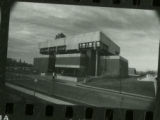 Rarig Center. Minneapolis Campus