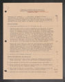 General Program Files. Physical Education Committee. Minutes: Physical Education Committee minutes, 1955 (Box 9, Folder 9)
