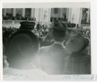 Armistice Day in Washington, D.C.