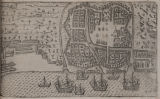 17th Century, Banten