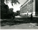 Murphy Hall. Minneapolis Campus