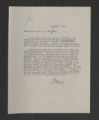 Correspondence and Reports. Correspondence and reports, July 1927 - May 1928 (Box 45, Folder 2)