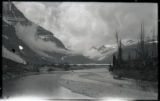 Mt. Robson, Canada