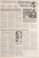 The American Jewish World, Volume 92, Number 35, May 14, 2004