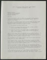 Record Group 33. Student Related Topics. Educationally Disadvantaged Students, Source Material, 1966-1967 (Box 715, Folder 1)