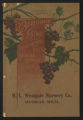 H.L. Westgate Nursery Co. Illustrated Descriptive Catalogue, circa 1910