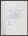 Foreign Operations Administration, October-December 1960 (Box 102, Folder 3)