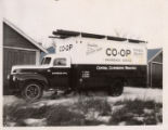 Co-Op Truck