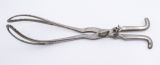 Improved Tarnier's obstetrical forceps