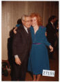 Retirement Party for Sidney Weinstein (Box 4, Folder 2)