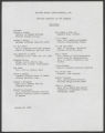General and Administrative. Assemblies and Conferences. National Social Welfare Assembly, folder D, 1957-1961 (Box 31, Folder 15)