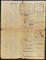 Ecclesiastical Affairs. Documents related to chaplaincies. Receipts for Alms Collected on behalf of the "capellania" of Horche, Spain 1824-1830. Receipt for alms collected, Horche, Spain, 1827.