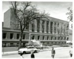 Murphy Hall. Minneapolis Campus