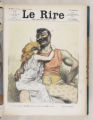 Le Rire: Journal Humoristique, Number 423, December 13, 1902