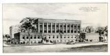 Murphy Hall. Minneapolis Campus