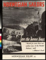 Norwegian sailors : on the seven seas : "worth far more than one million men, to the United Nations," said -- Admira