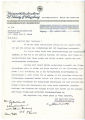 Friedrich Wachtsmuth Archive, 1929-1938. (Box 2, Folder 4)