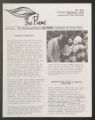 Soviet Jewry Action Newsletter, Volume 121, October, November 1981