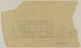United States Embassy: Beirut, Lebanon: North Elevation Study 1