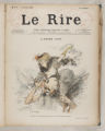 Le Rire: Journal Humoristique, Number 9, January 5, 1895