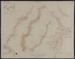 Plan and profile, Colorado River from Lees Ferry, Arizona, to Black Canyon, Arizona-Nevada, and Virgin River, Nevada