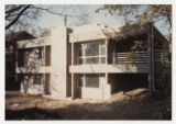 Daly, Catherine and David Residence: Exterior (1)