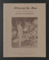 National. National Publications. Publications and Programs, 1911-1979. (Box 1119, Manuscript 7)