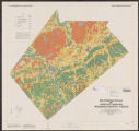 Soil interpretative map of important farmlands, Wilson County, Texas