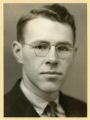 Johnson, Gordon Woodrow