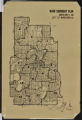 Ward boundary plan adopted June 11, 1982, city of Minneapolis