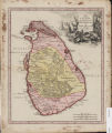 Insula Ceylon