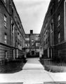 Morris Bloom apartment building