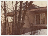 Davis, Rick and Flesch, Claudia Residence: Exterior (2)