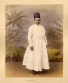 Bania in Full Dress
