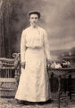 Portrait of a woman