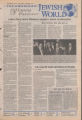 The American Jewish World, Volume 81, Number 31, April 9, 1993