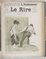 Le Rire: Journal Humoristique, Number 398, June 21, 1902